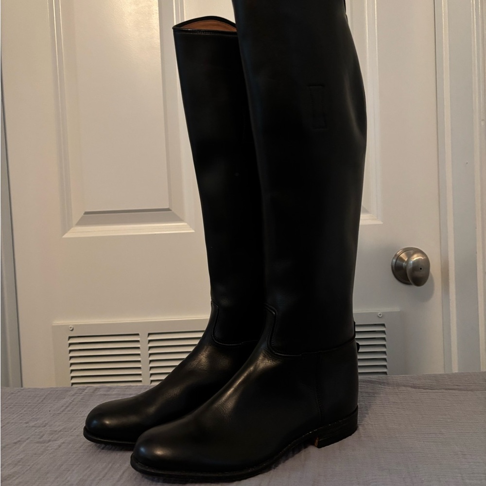 E. Vogel Bespoke dress boots EU39/40